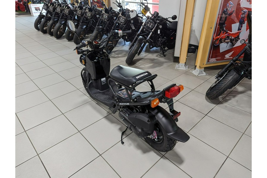 2024 Honda RUCKUS