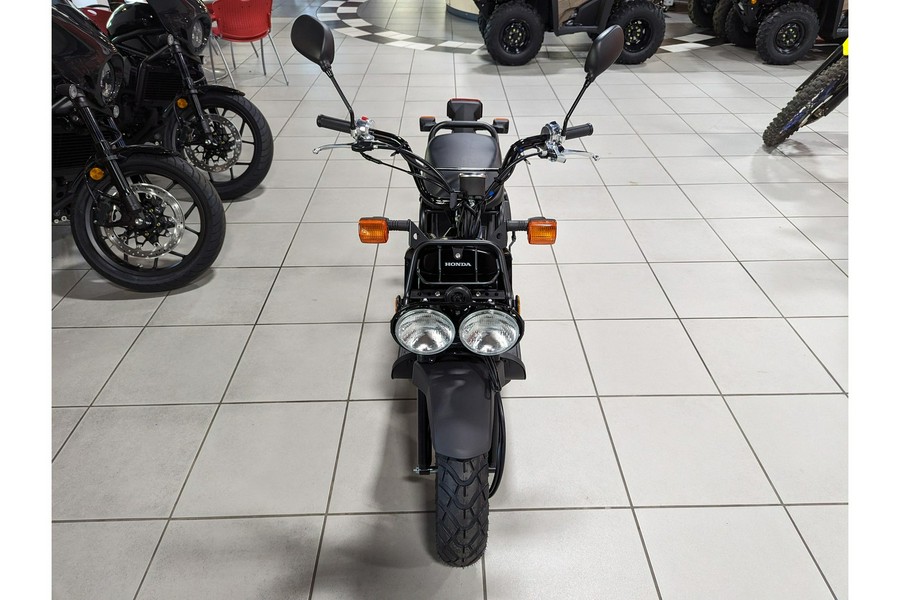 2024 Honda RUCKUS