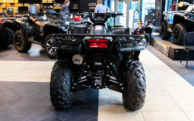 2023 Kawasaki Brute Force 750 4x4i EPS