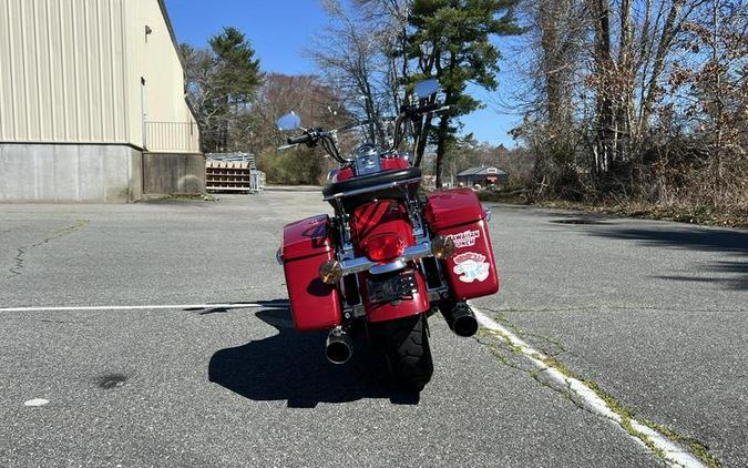 2020 Harley-Davidson® FLHR - Road King®