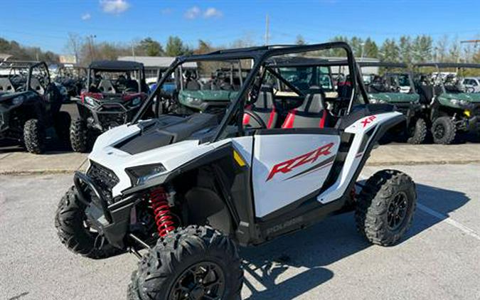 2024 Polaris RZR XP 1000 Sport