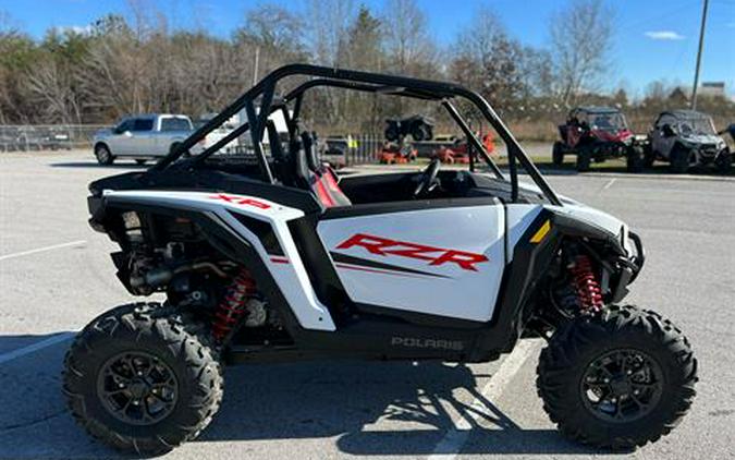 2024 Polaris RZR XP 1000 Sport