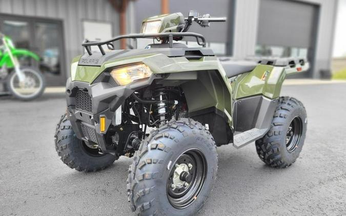 2024 Polaris® Sportsman 570