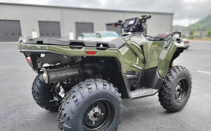 2024 Polaris® Sportsman 570