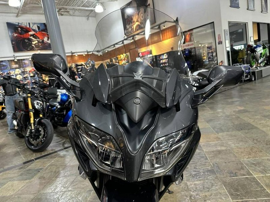 2021 Yamaha FJR1300ES