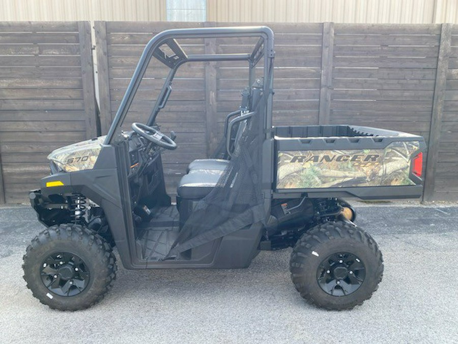 2023 Polaris Industries RANGER SP 570 PREMIUM