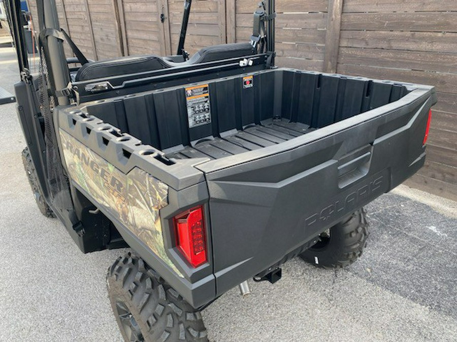 2023 Polaris Industries RANGER SP 570 PREMIUM