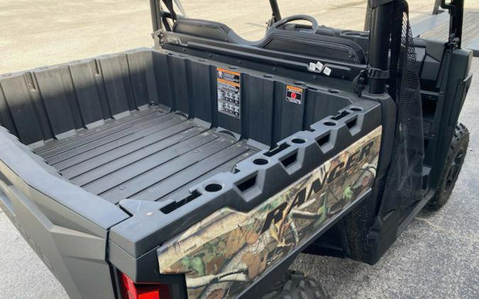 2023 Polaris Industries RANGER SP 570 PREMIUM