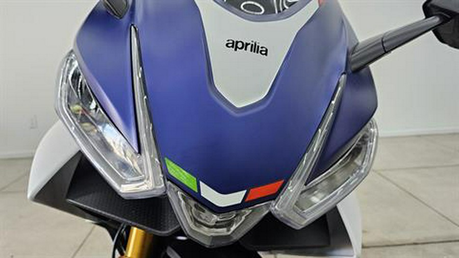 2024 Aprilia RS 660