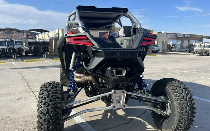 2024 Polaris RZR Pro R 4 Premium