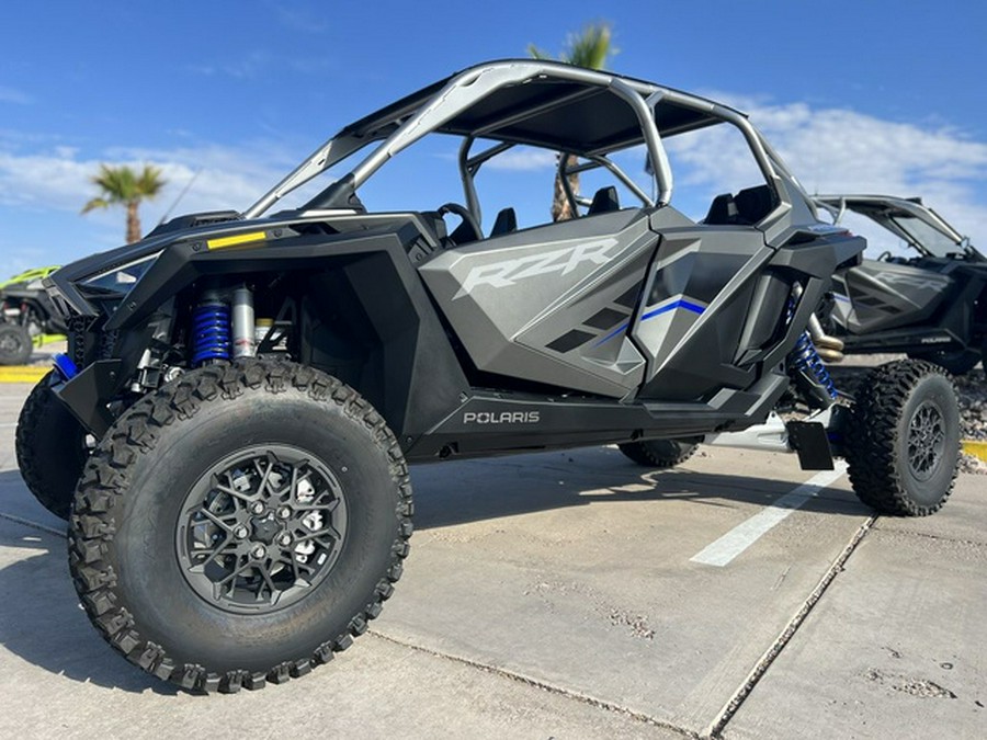 2024 Polaris RZR Pro R 4 Premium