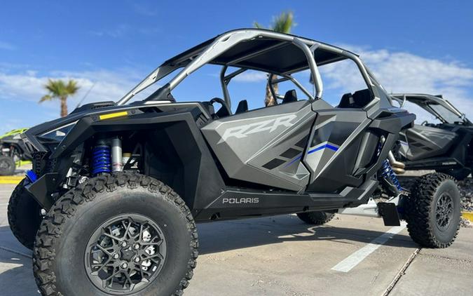 2024 Polaris RZR Pro R 4 Premium