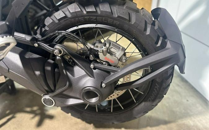 2024 BMW R 1300 GS Triple Black