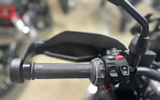 2024 BMW R 1300 GS Triple Black