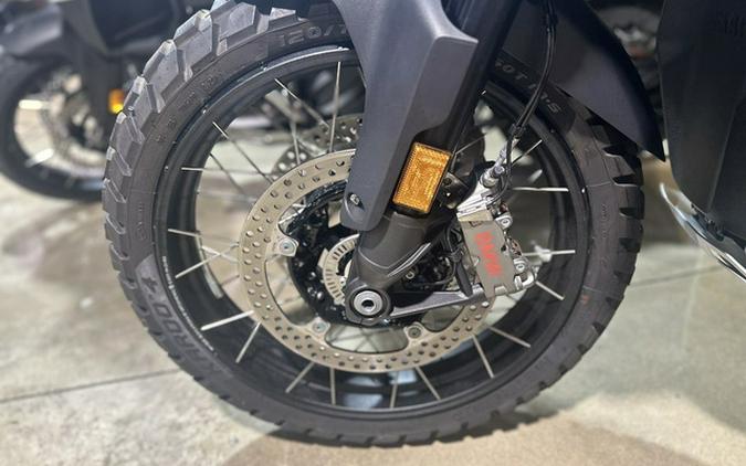 2024 BMW R 1300 GS Triple Black