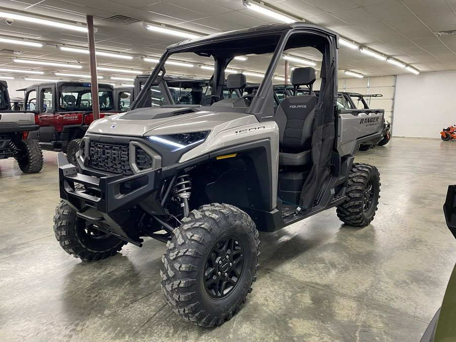 2024 Polaris® Ranger XD 1500 Premium