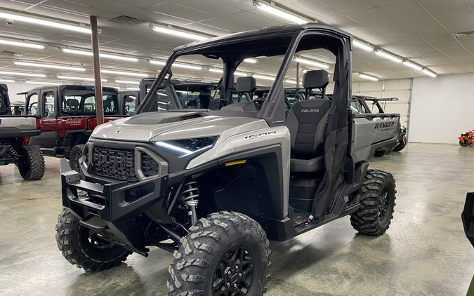 2024 Polaris® Ranger XD 1500 Premium