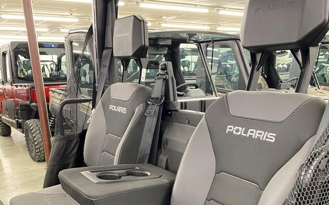 2024 Polaris® Ranger XD 1500 Premium