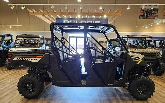 2025 Polaris RANGER 1000 Crew Premium