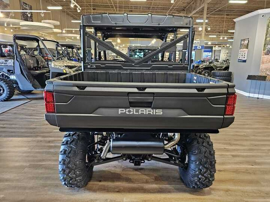 2025 Polaris RANGER 1000 Crew Premium