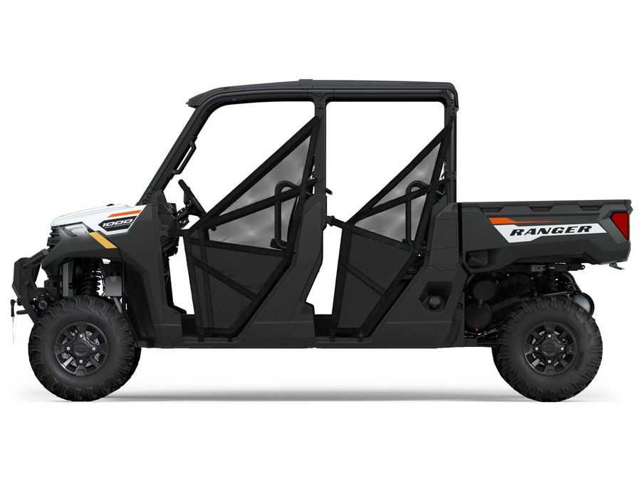 2025 Polaris RANGER 1000 Crew Premium