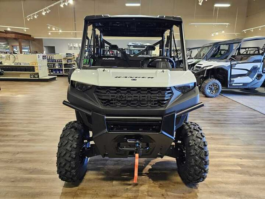 2025 Polaris RANGER 1000 Crew Premium