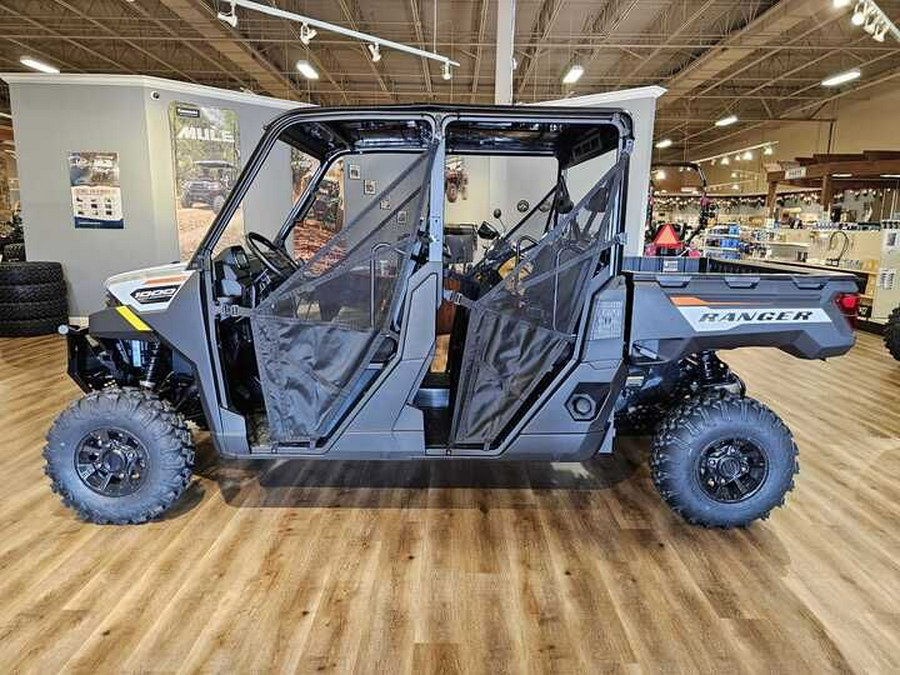 2025 Polaris RANGER 1000 Crew Premium