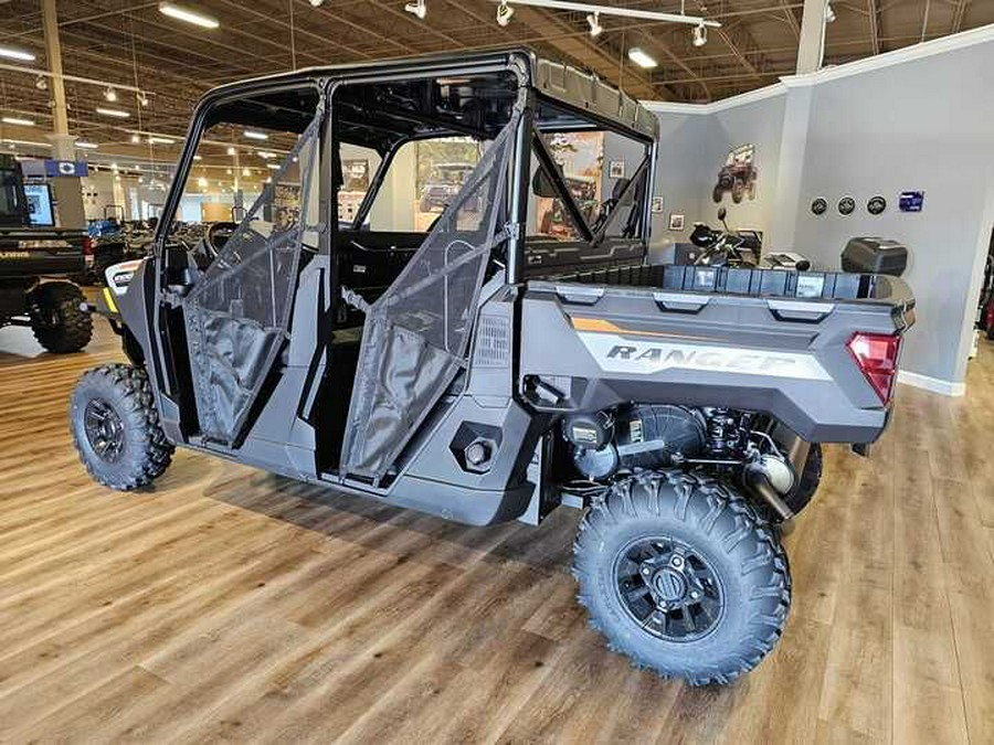 2025 Polaris RANGER 1000 Crew Premium