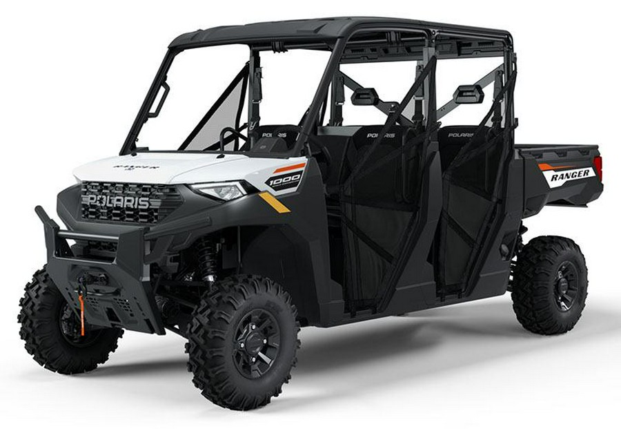 2025 Polaris RANGER 1000 Crew Premium