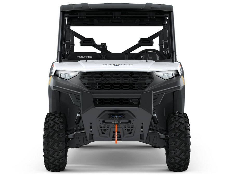 2025 Polaris RANGER 1000 Crew Premium