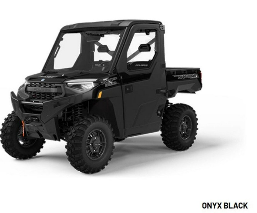 2025 Polaris® Ranger XP 1000 NorthStar Edition Premium