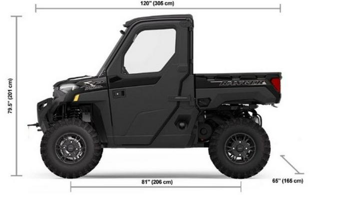 2025 Polaris® Ranger XP 1000 NorthStar Edition Premium