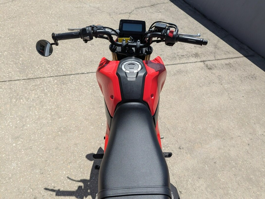 2025 Honda Grom