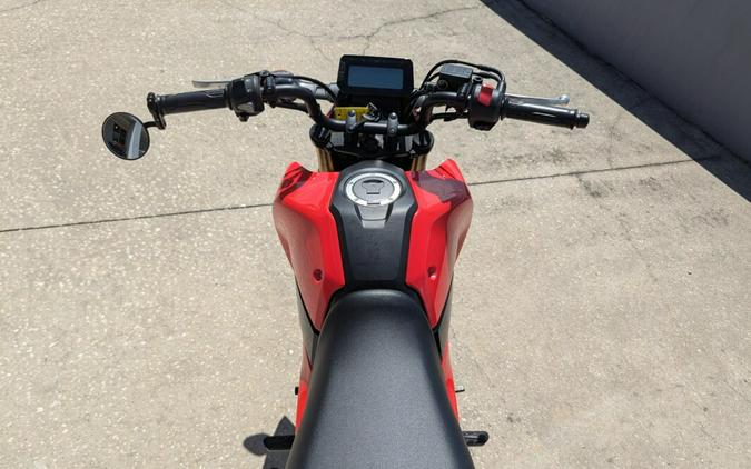 2025 Honda Grom