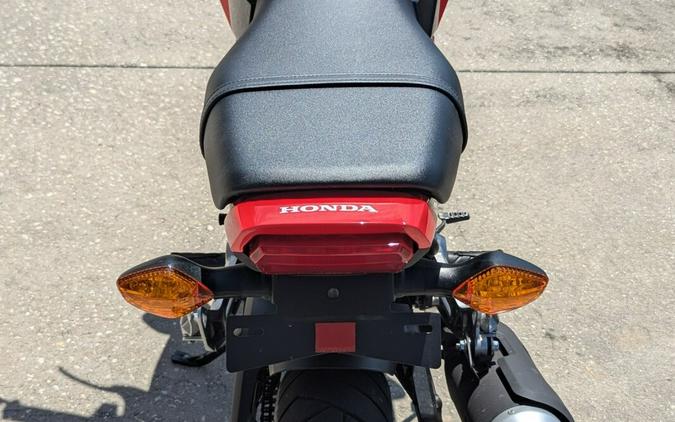 2025 Honda Grom