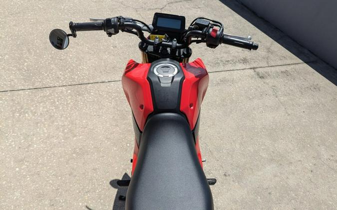 2025 Honda Grom