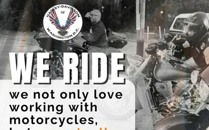 2025 Harley-Davidson Softail FXBR - Breakout