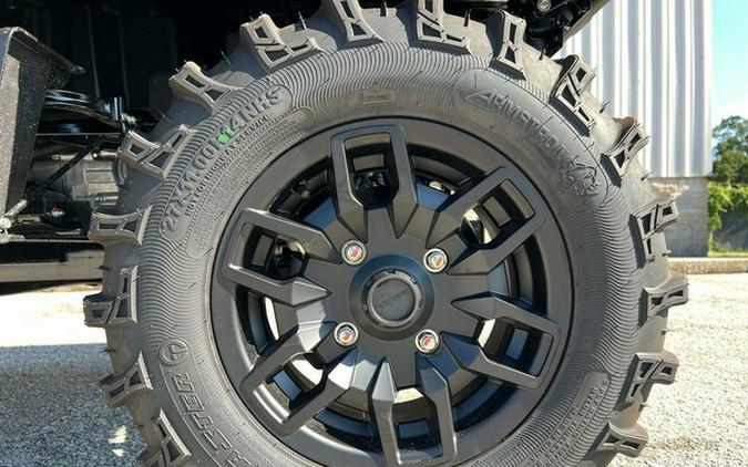 2025 Honda Pioneer 1000-6 Deluxe Crew