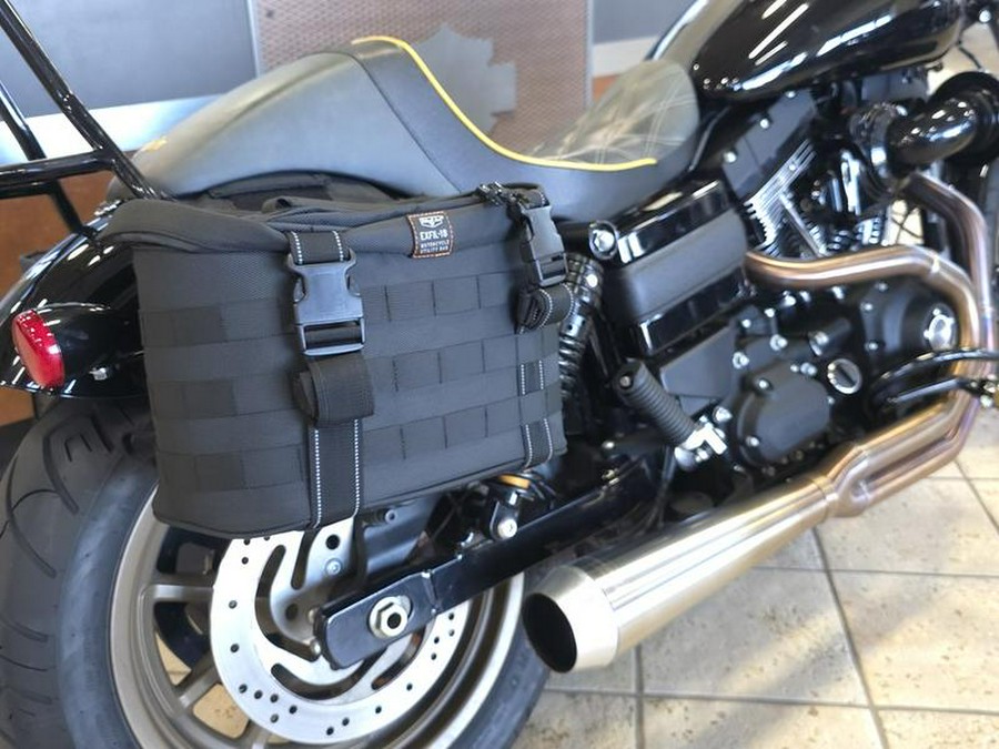 2017 Harley-Davidson® FXDLS - Low Rider® S