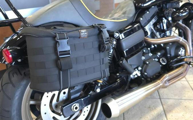 2017 Harley-Davidson® FXDLS - Low Rider® S