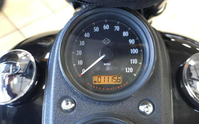 2017 Harley-Davidson® FXDLS - Low Rider® S
