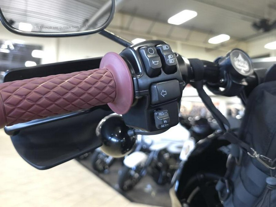 2017 Harley-Davidson® FXDLS - Low Rider® S