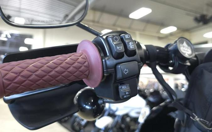 2017 Harley-Davidson® FXDLS - Low Rider® S