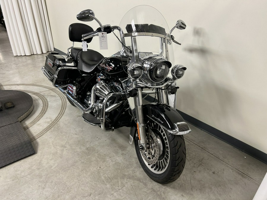 2009 Harley-Davidson Road King (FLHR)
