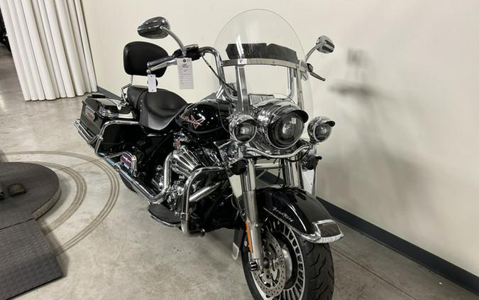 2009 Harley-Davidson Road King (FLHR)