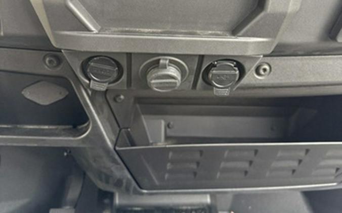 2026 Polaris Ranger Crew XP 1000 Premium