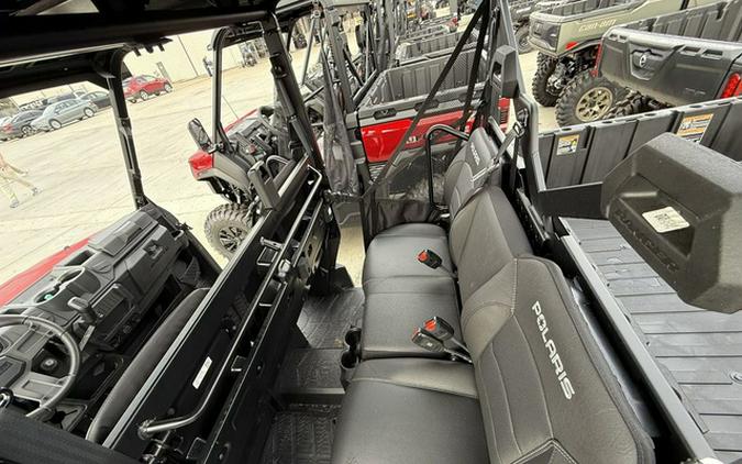 2026 Polaris Ranger Crew XP 1000 Premium