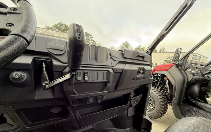 2026 Polaris Ranger Crew XP 1000 Premium