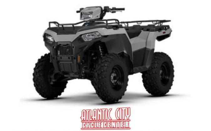 2026 Polaris® Sportsman 450 H.O. EPS