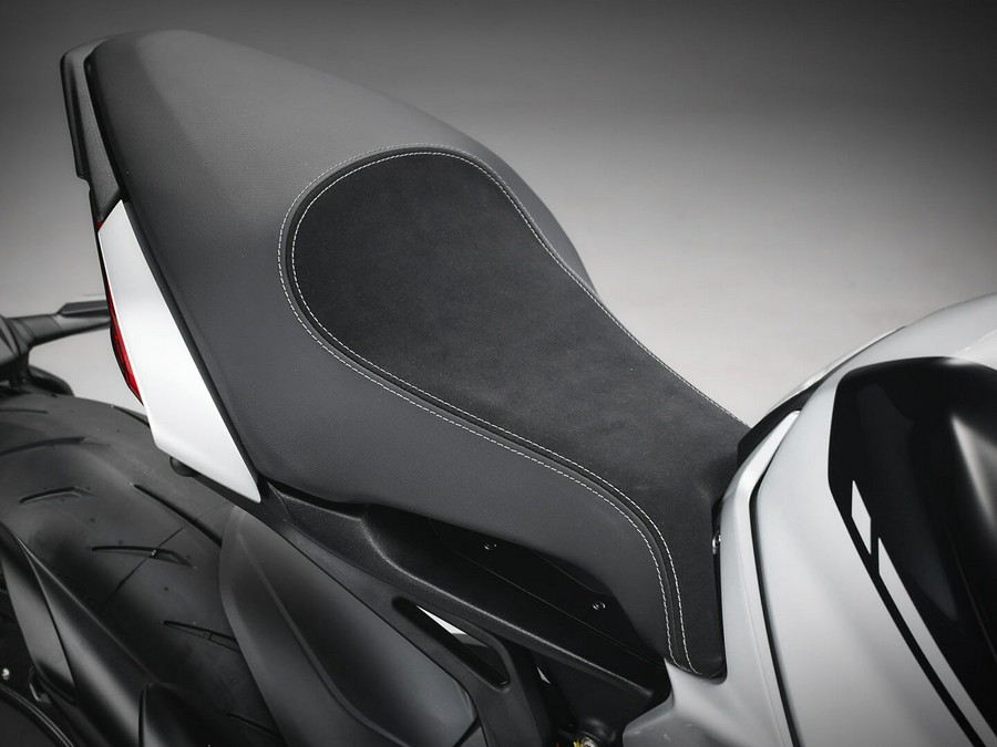 2025 MV Agusta Dragster RR Ottantesimo